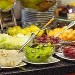 Hotel Sky Business Legnica
