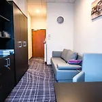 Hotel Sky Business
