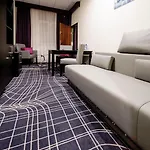 Sky Business Hotel