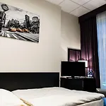 Sky Business Hotel 3*