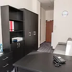 Hotel Sky Business Legnica