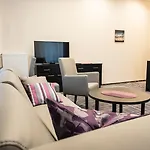 Sky Business Hotel