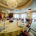 Hotel Sky Business Legnica