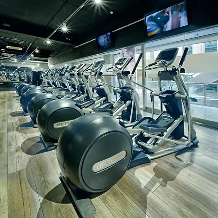 Sky Business Hotel 3*