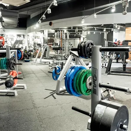 Hotel Sky Business 3*