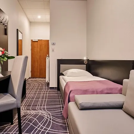 Sky Business Hotel Lehnice