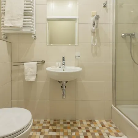 Sky Business 3* Legnica