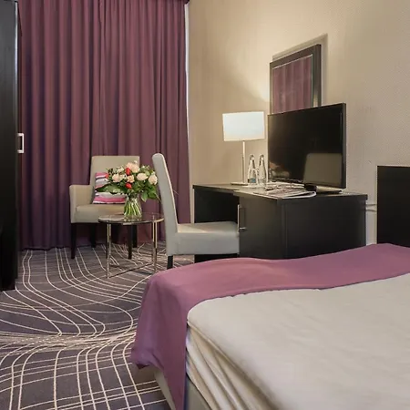Hotel Sky Business