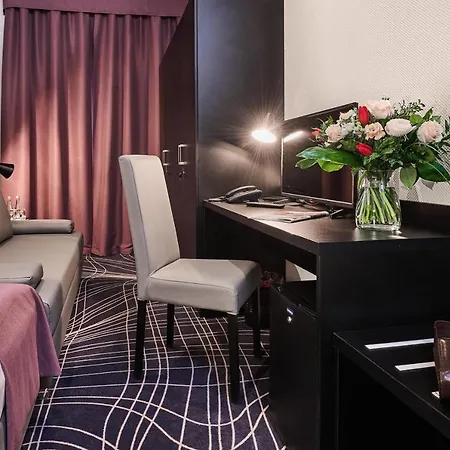Hotel Sky Business