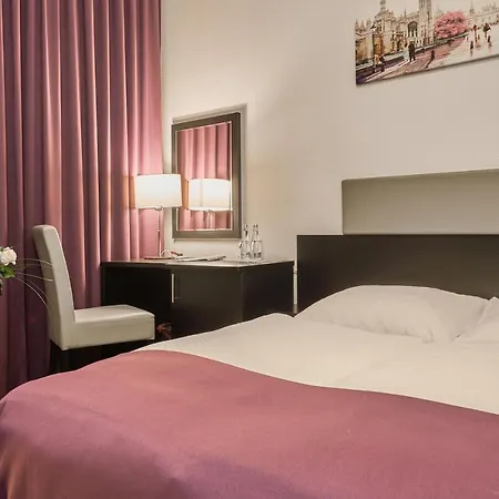 Sky Business Hotel 3*