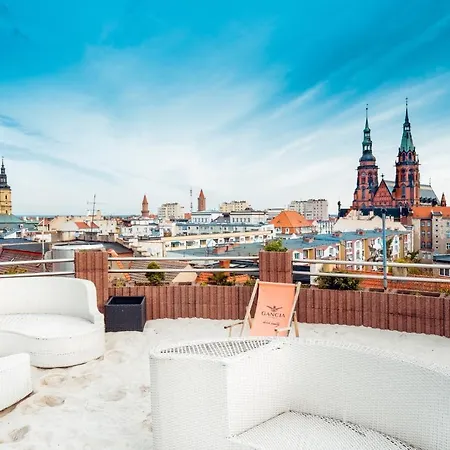 Hotel Sky Business