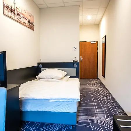 Hotel Sky Business 3*