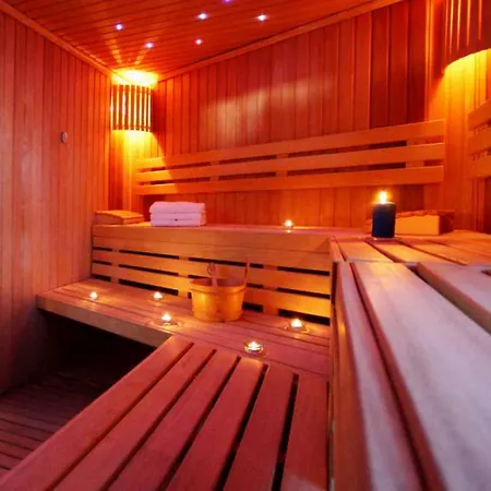 Sky Business 3* Lehnice