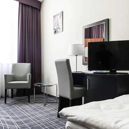 Sky Business 3* Legnica