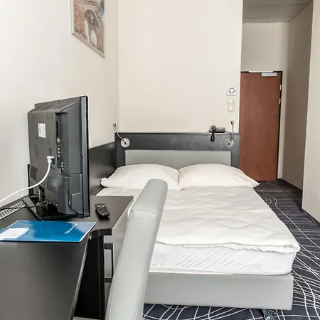 Sky Business Hotel Lehnice