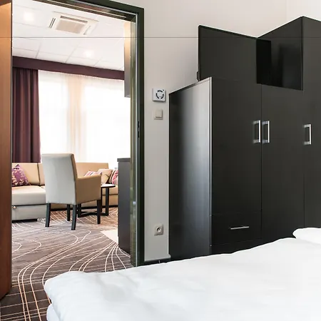 Sky Business Hotel Lehnice