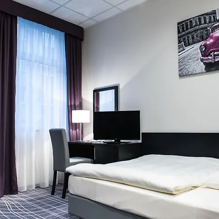 Hotel Sky Business Lehnice