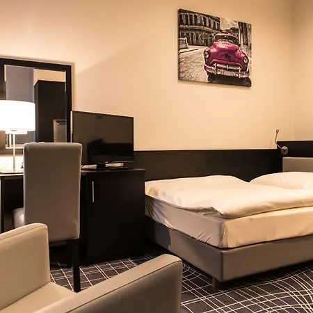 Sky Business Hotel Legnica