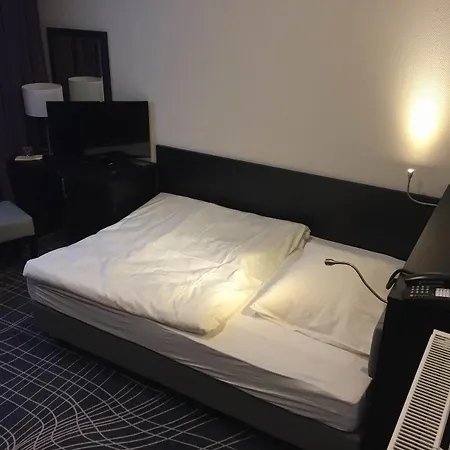 Hotel Sky Business Legnica