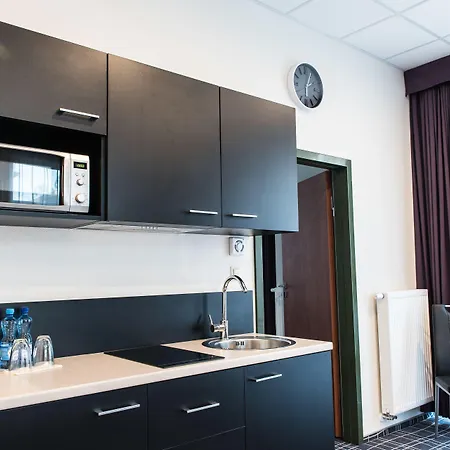 Hotel Sky Business