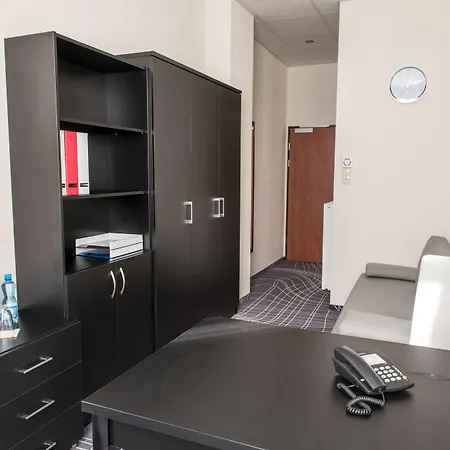 Hotel Sky Business Legnica