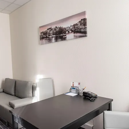 Hotel Sky Business