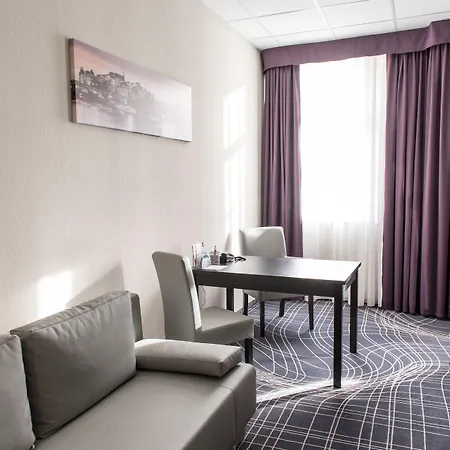 Sky Business Hotel