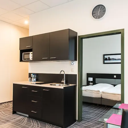 Hotel Sky Business 3*