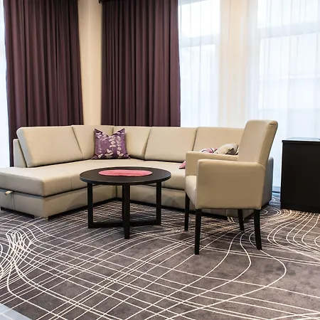 Sky Business Hotel