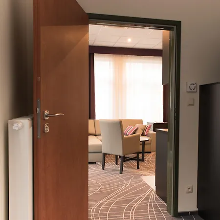 Hotel Sky Business 3*