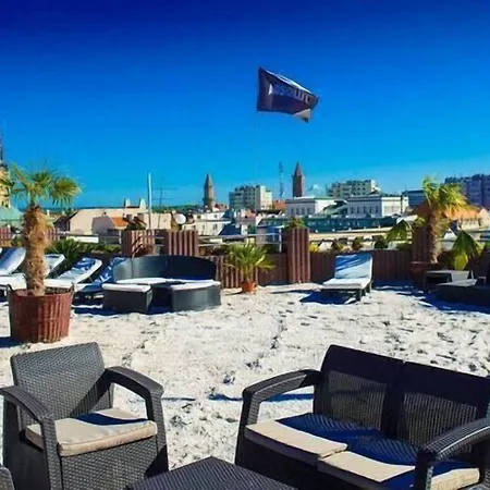 Hotel Sky Business 3*