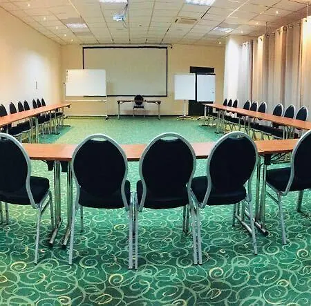 Sky Business Hotel 3*