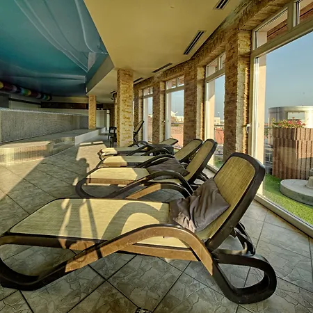 Sky Business 3* Lehnice