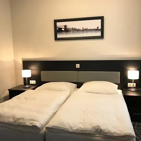 Hotel Sky Business Legnica