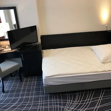 Hotel Sky Business 3*