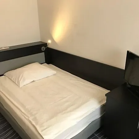Sky Business 3* Legnica