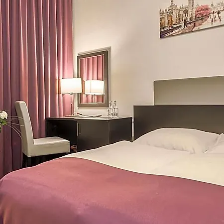 Hotel Sky Business Legnica