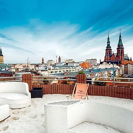 Hotel Sky Business 3*