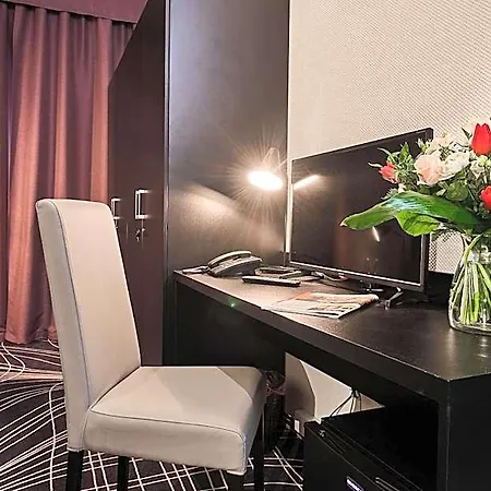 Hotel Sky Business Legnica