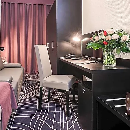 Sky Business Hotel