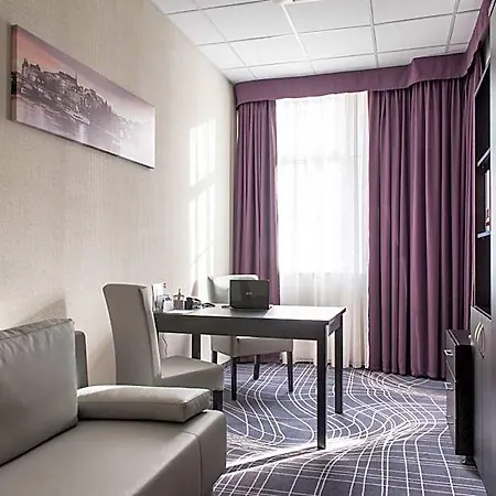 Sky Business Hotel