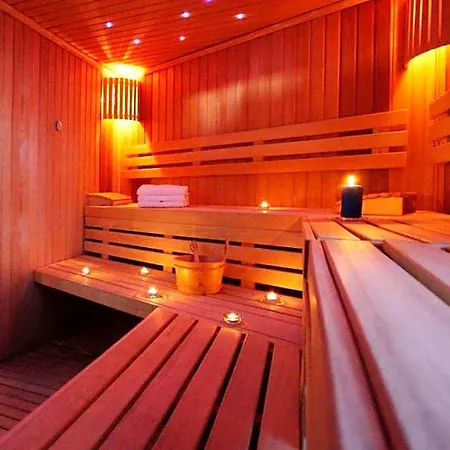 Hotel Sky Business Legnica