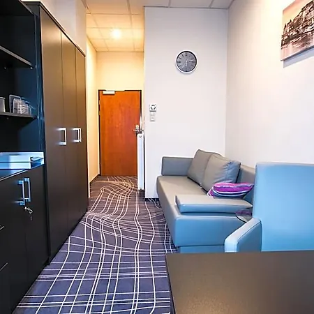Sky Business Legnica