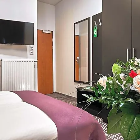 Sky Business Hotel Legnica