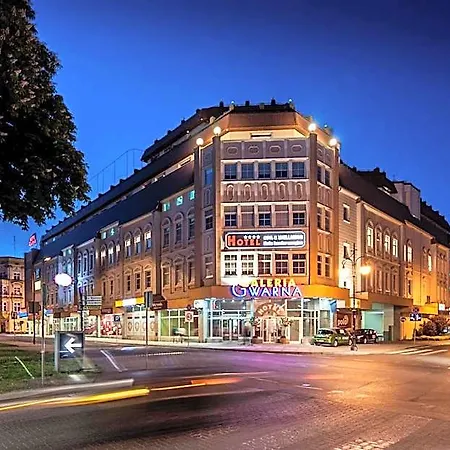 Sky Business Hotel Legnica