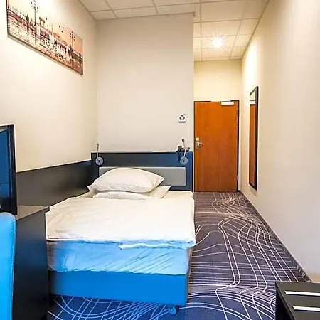 Sky Business Hotel Legnica