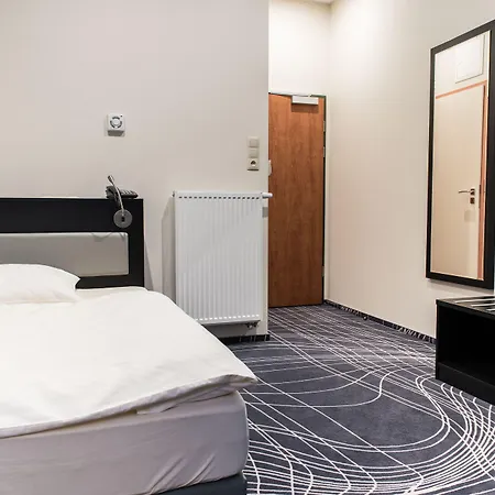 Hotel Sky Business 3*