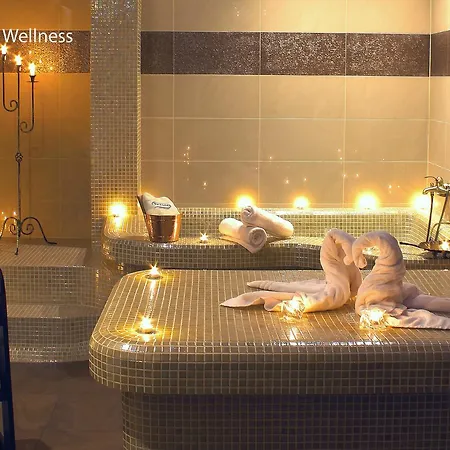 Sky Business Hotel 3*