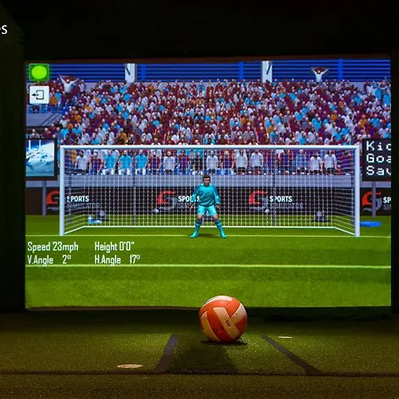 Hotel Sky Business Lehnice