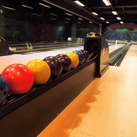 Sky Business Hotel 3*